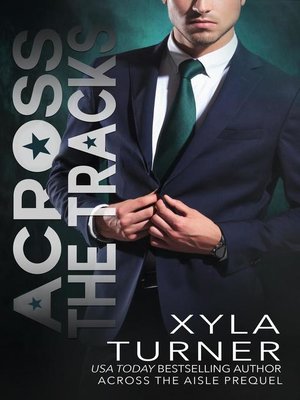 cover image of Across the Tracks